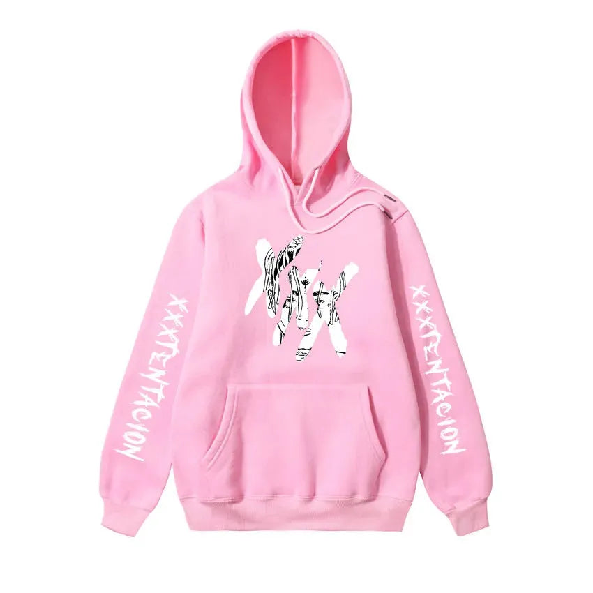 Hooded sweater - Bellarte Enchanté Hooded sweater
